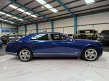 2014 BENTLEY MULSANNE 6.75 V8 + MULLINER PACK + OVER 50K OPTIONS + LIST PRICE £251K