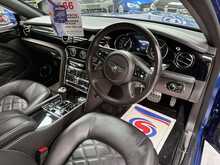 2014 BENTLEY MULSANNE 6.75 V8 + MULLINER PACK + OVER 50K OPTIONS + LIST PRICE £251K
