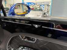 2014 BENTLEY MULSANNE 6.75 V8 + MULLINER PACK + OVER 50K OPTIONS + LIST PRICE £251K