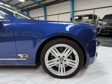 2014 BENTLEY MULSANNE 6.75 V8 + MULLINER PACK + OVER 50K OPTIONS + LIST PRICE £251K