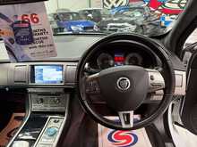 2011 JAGUAR XF-S V6 PREMIUM LUXURY + 53K MILES FSH + 276BHP