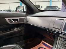 2011 JAGUAR XF-S V6 PREMIUM LUXURY + 53K MILES FSH + 276BHP