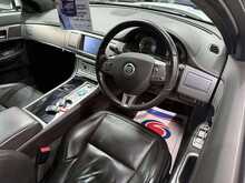 2011 JAGUAR XF-S V6 PREMIUM LUXURY + 53K MILES FSH + 276BHP
