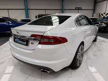 2011 JAGUAR XF-S V6 PREMIUM LUXURY + 53K MILES FSH + 276BHP