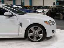 2011 JAGUAR XF-S V6 PREMIUM LUXURY + 53K MILES FSH + 276BHP