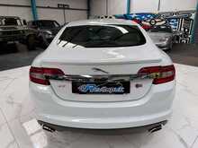 2011 JAGUAR XF-S V6 PREMIUM LUXURY + 53K MILES FSH + 276BHP