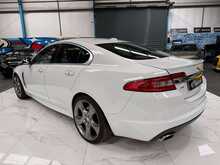2011 JAGUAR XF-S V6 PREMIUM LUXURY + 53K MILES FSH + 276BHP