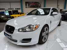 2011 JAGUAR XF-S V6 PREMIUM LUXURY + 53K MILES FSH + 276BHP