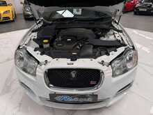 2011 JAGUAR XF-S V6 PREMIUM LUXURY + 53K MILES FSH + 276BHP