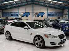 2011 JAGUAR XF-S V6 PREMIUM LUXURY + 53K MILES FSH + 276BHP