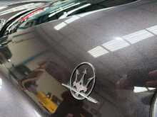 2009 MASERATI GRAND TURISMO V8S + AUTO + 62K MILES + 440BHP