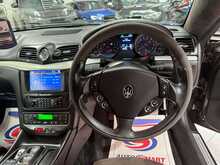 2009 MASERATI GRAND TURISMO V8S + AUTO + 62K MILES + 440BHP