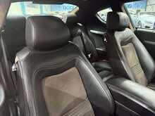 2009 MASERATI GRAND TURISMO V8S + AUTO + 62K MILES + 440BHP