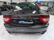 2009 MASERATI GRAND TURISMO V8S + AUTO + 62K MILES + 440BHP