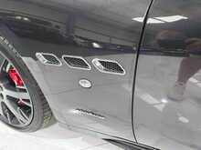 2009 MASERATI GRAND TURISMO V8S + AUTO + 62K MILES + 440BHP