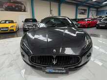 2009 MASERATI GRAND TURISMO V8S + AUTO + 62K MILES + 440BHP