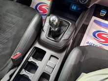 2021/71 FORD FOCUS ST EDITION - 1 OF 300 MADE + MOUNTUNE 375 PACKAGE