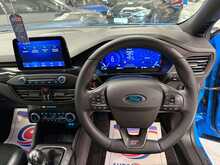 2021/71 FORD FOCUS ST EDITION - 1 OF 300 MADE + MOUNTUNE 375 PACKAGE