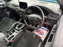 2021/71 FORD FOCUS ST EDITION - 1 OF 300 MADE + MOUNTUNE 375 PACKAGE