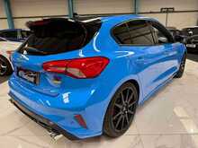 2021/71 FORD FOCUS ST EDITION - 1 OF 300 MADE + MOUNTUNE 375 PACKAGE