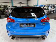 2021/71 FORD FOCUS ST EDITION - 1 OF 300 MADE + MOUNTUNE 375 PACKAGE