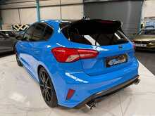 2021/71 FORD FOCUS ST EDITION - 1 OF 300 MADE + MOUNTUNE 375 PACKAGE