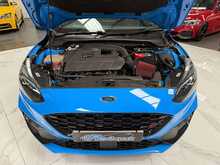 2021/71 FORD FOCUS ST EDITION - 1 OF 300 MADE + MOUNTUNE 375 PACKAGE