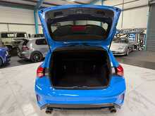 2021/71 FORD FOCUS ST EDITION - 1 OF 300 MADE + MOUNTUNE 375 PACKAGE