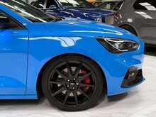2021/71 FORD FOCUS ST EDITION - 1 OF 300 MADE + MOUNTUNE 375 PACKAGE