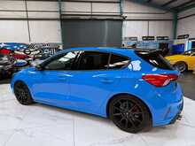 2021/71 FORD FOCUS ST EDITION - 1 OF 300 MADE + MOUNTUNE 375 PACKAGE