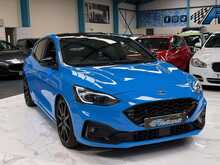 2021/71 FORD FOCUS ST EDITION - 1 OF 300 MADE + MOUNTUNE 375 PACKAGE