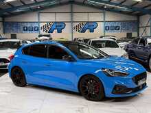 2021/71 FORD FOCUS ST EDITION - 1 OF 300 MADE + MOUNTUNE 375 PACKAGE