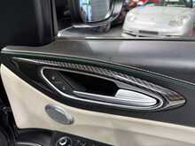 2017 ALFA ROMEO GIULIA QUADRIFOLGLIO + STAGE 1 + 625BHP + HYBRID TURBOS £5000