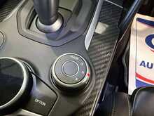 2017 ALFA ROMEO GIULIA QUADRIFOLGLIO + STAGE 1 + 625BHP + HYBRID TURBOS £5000