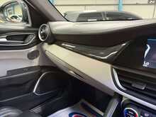 2017 ALFA ROMEO GIULIA QUADRIFOLGLIO + STAGE 1 + 625BHP + HYBRID TURBOS £5000