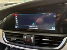 2017 ALFA ROMEO GIULIA QUADRIFOLGLIO + STAGE 1 + 625BHP + HYBRID TURBOS £5000