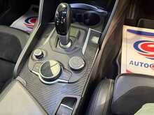 2017 ALFA ROMEO GIULIA QUADRIFOLGLIO + STAGE 1 + 625BHP + HYBRID TURBOS £5000