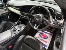 2017 ALFA ROMEO GIULIA QUADRIFOLGLIO + STAGE 1 + 625BHP + HYBRID TURBOS £5000