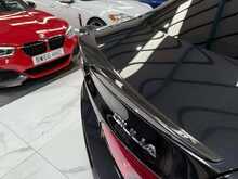 2017 ALFA ROMEO GIULIA QUADRIFOLGLIO + STAGE 1 + 625BHP + HYBRID TURBOS £5000