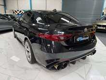 2017 ALFA ROMEO GIULIA QUADRIFOLGLIO + STAGE 1 + 625BHP + HYBRID TURBOS £5000