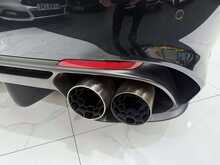 2017 ALFA ROMEO GIULIA QUADRIFOLGLIO + STAGE 1 + 625BHP + HYBRID TURBOS £5000