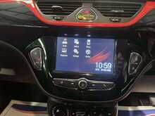 2018 VAUXHALL CORSA 1.4 TURBO WHITE EDITION + 150BHP + 38K MILES FSH