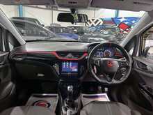 2018 VAUXHALL CORSA 1.4 TURBO WHITE EDITION + 150BHP + 38K MILES FSH
