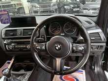 2016 BMW 116D M SPORT + MANUAL + £20 TAX PER YEAR + BMW PRO NAV