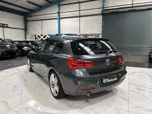 2016 BMW 116D M SPORT + MANUAL + £20 TAX PER YEAR + BMW PRO NAV