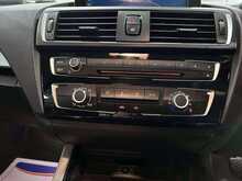 2016 BMW 116D M SPORT + MANUAL + £20 TAX PER YEAR + BMW PRO NAV