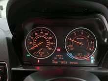 2016 BMW 116D M SPORT + MANUAL + £20 TAX PER YEAR + BMW PRO NAV