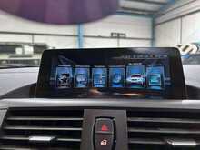 2016 BMW 116D M SPORT + MANUAL + £20 TAX PER YEAR + BMW PRO NAV