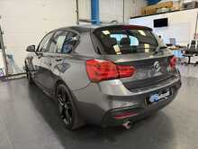 2016 BMW 116D M SPORT + MANUAL + £20 TAX PER YEAR + BMW PRO NAV