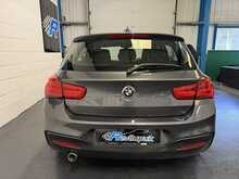 2016 BMW 116D M SPORT + MANUAL + £20 TAX PER YEAR + BMW PRO NAV